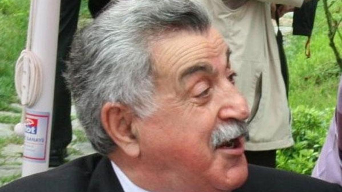 Eski Gümrük ve Tekel Bakanı Tuncay Mataracı hayatını kaybetti!