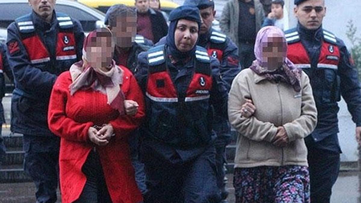 Cinayet dosyasında şok eden yasak aşk itirafı