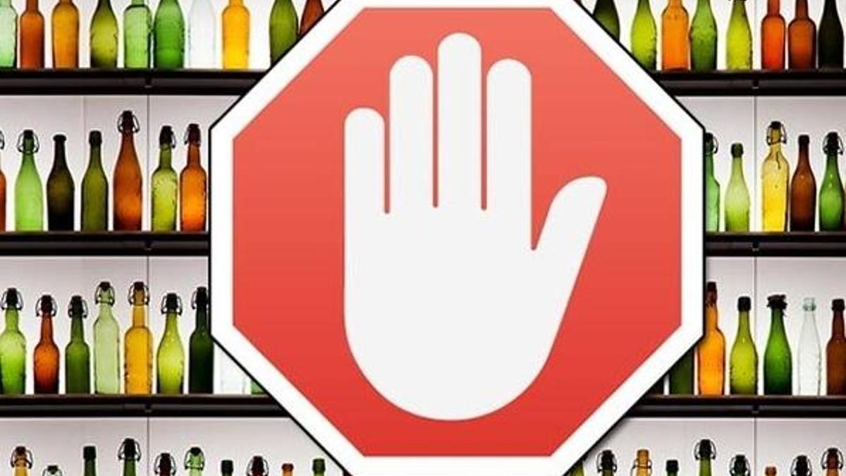 Cuma günü alkol satışı yasak mı? Sokağa çıkma yasağında alkol satışı yasağı kaçta başlıyor?
