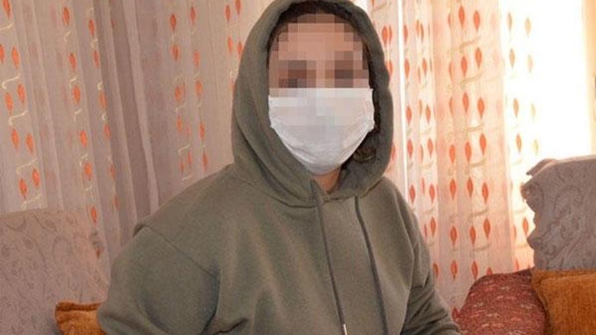 İlkokul öğretmeninden iğrenç tuzak: Sen Şerife ablanın kızı mısın...