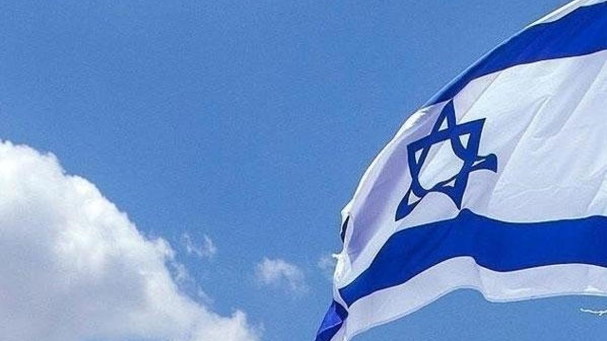 İsrail: İran'a karşı ABD ile birlikte çalışacağız