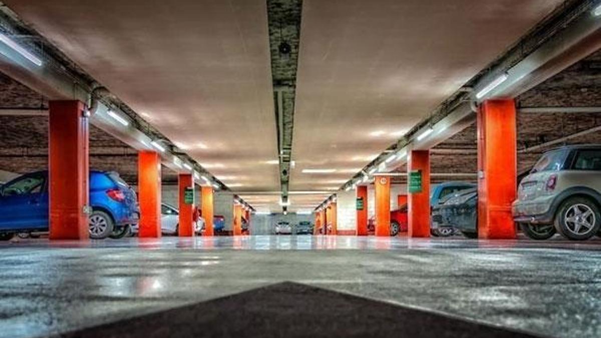Otopark Yönetmeliği'nin yürürlük tarihi 3 ay ertelendi