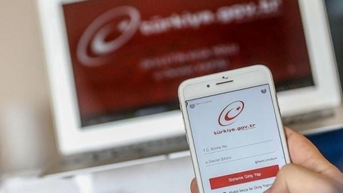 Sokağa çıkma yasağı izin belgesi nasıl alınır? Seyahat ve çalışma izni belgesi alma…