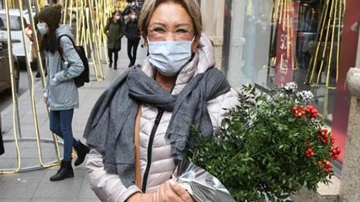 Ahu Aysal: Olan oldu bir ayağım gitti