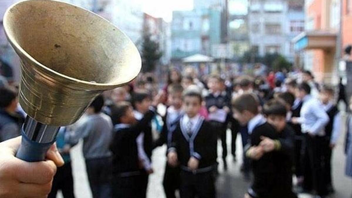 Okullar ne zaman açılacak? Yüz yüze eğitim ile ilgili son dakika açıklaması! Tarihi duyurdu...