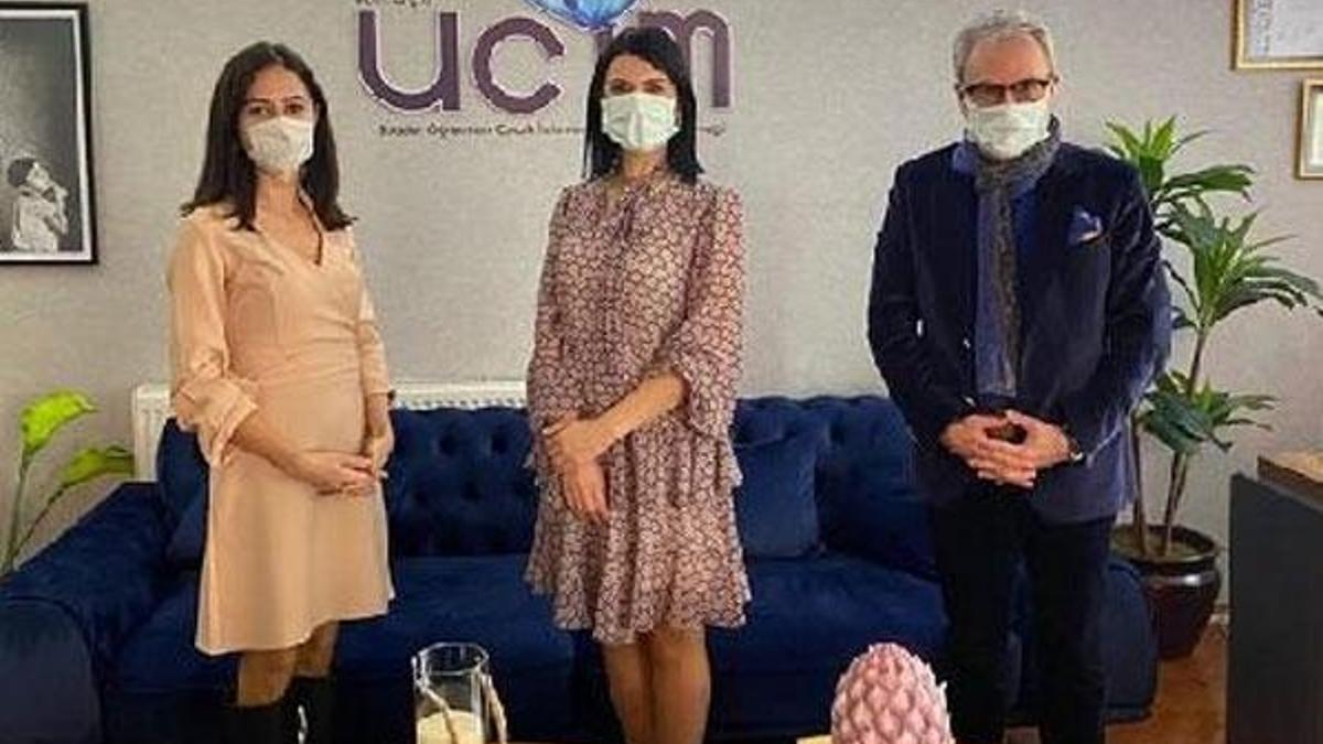 İstismarı önlemek için toplumun bilinçlenmesi gerek