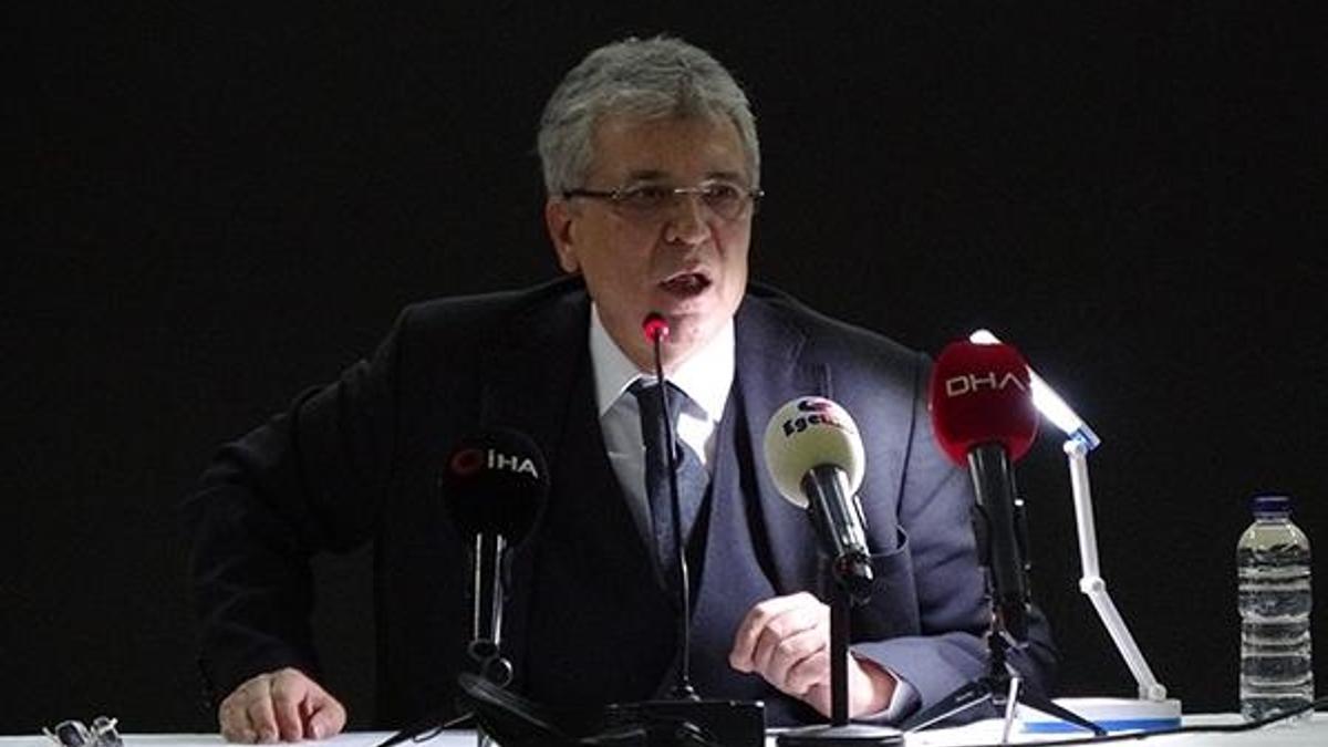 'Cenazeler 5 bin liraya yıkandı' iddiasına belediye başkanından cevap