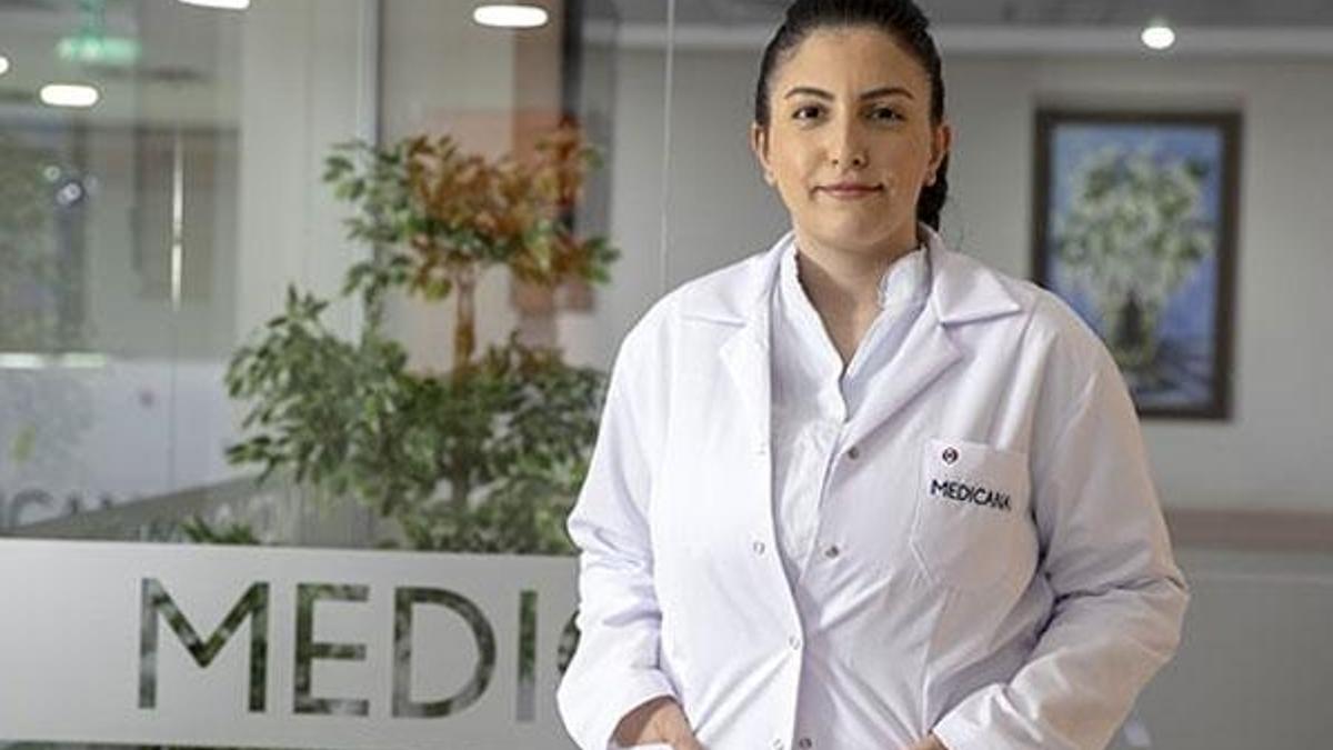 'Stresi hayatınızdan uzaklaştırmak sandığınız kadar zor olmayabilir'