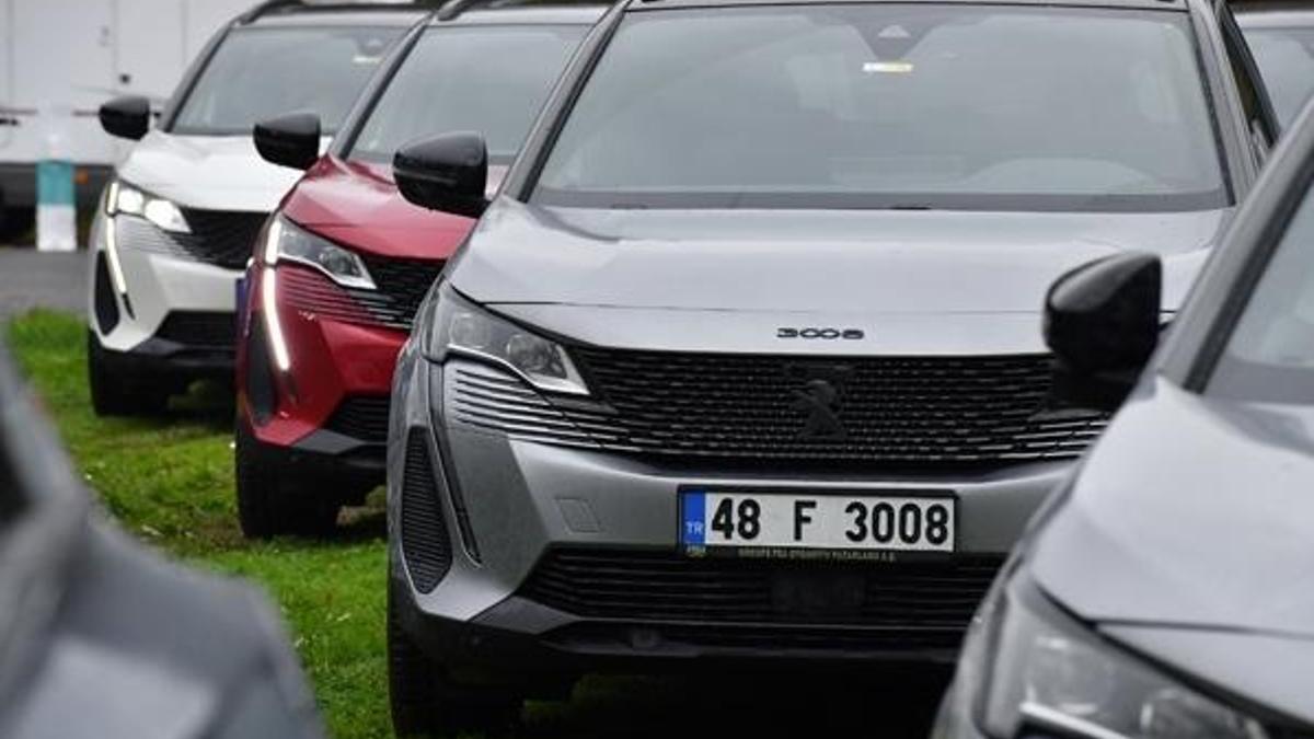 Makyajlanan Peugeot 3008 395.5 bin TL’den geldi