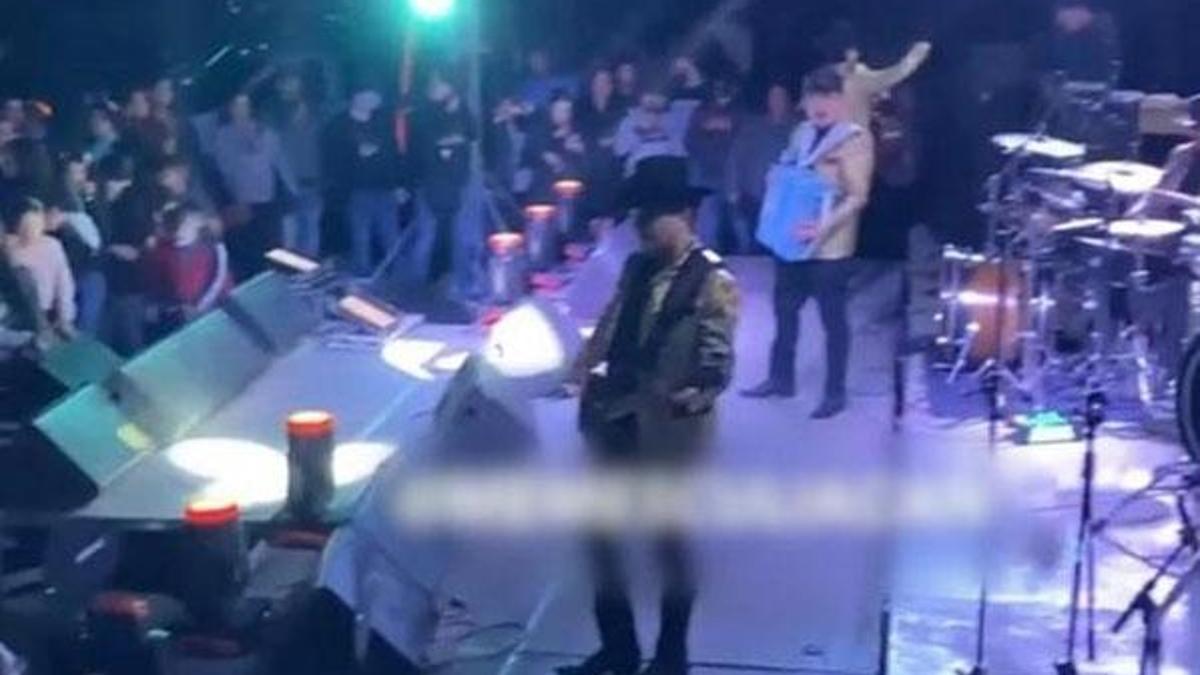 Meksika’da ‘El Chapo’ için düzenlenen kartel partisine baskın