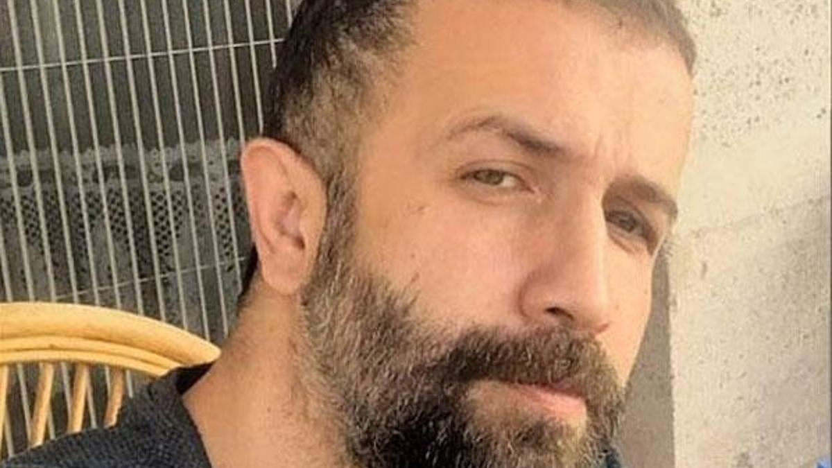 Ünlü senarist Alper Alpözgen ölü bulundu