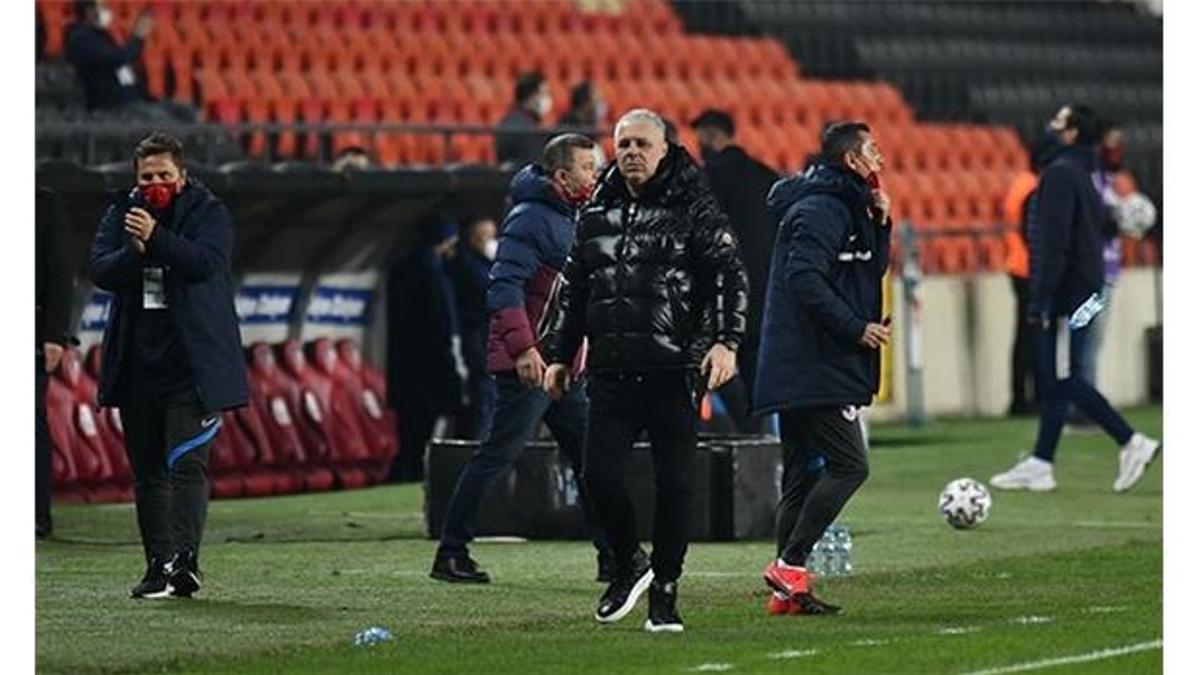 'Evet Fenerbahçeli iki isimle görüştüm'