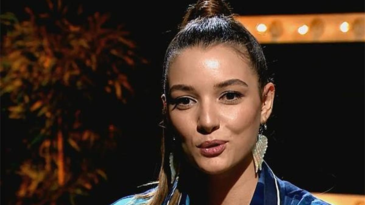 Damla Colbay kimdir, kaç yaşında ve nereli?