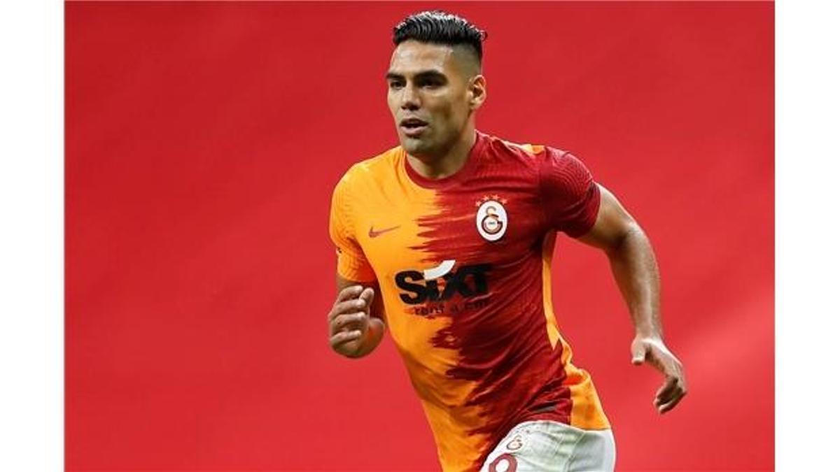 İşte Falcao'ya teklif yapan takım! 5 milyon euro