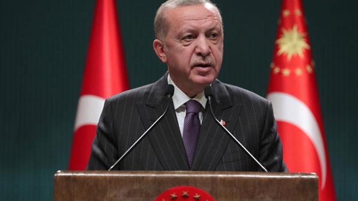 Cumhurbaşkanı Erdoğan'a yönelik hain plan! Evini fotoğraflamışlar