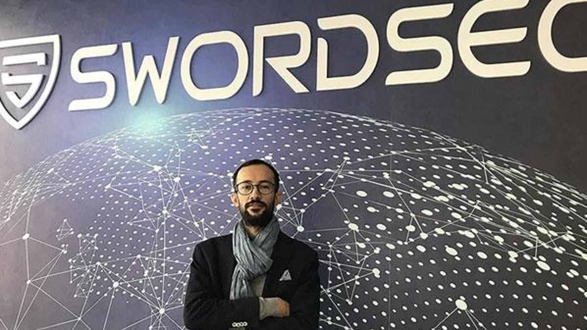Yerli yazılım, şirketlerin internetteki açıklarının peşine düşecek