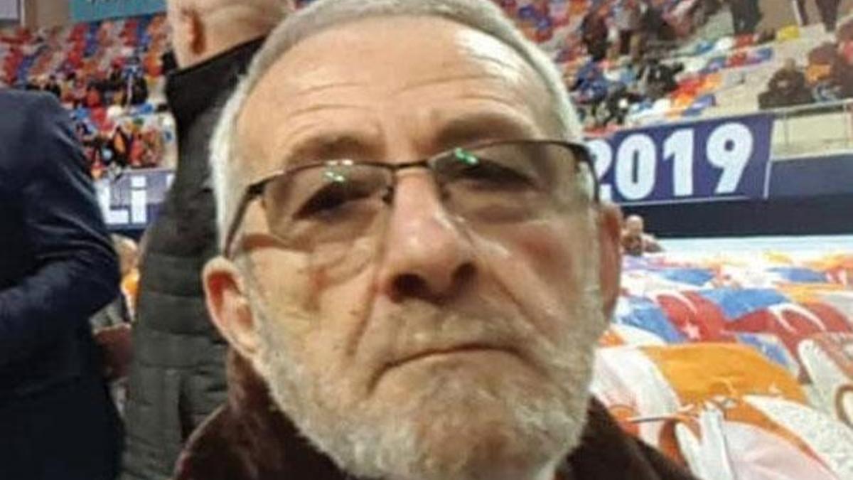 Cumhurbaşkanı Erdoğan'ın yeğeni Ahmet Erdoğan vefat etti