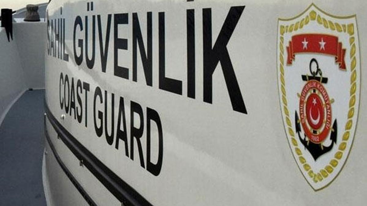 Sahil Güvenlik Komutanlığı'na 15 devlet memuru alınacak