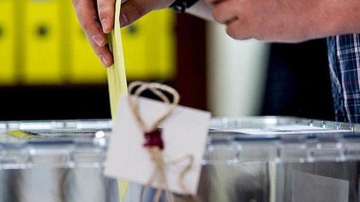 Son anket sonuçları yayınlandı! Cumhur ittifakı...