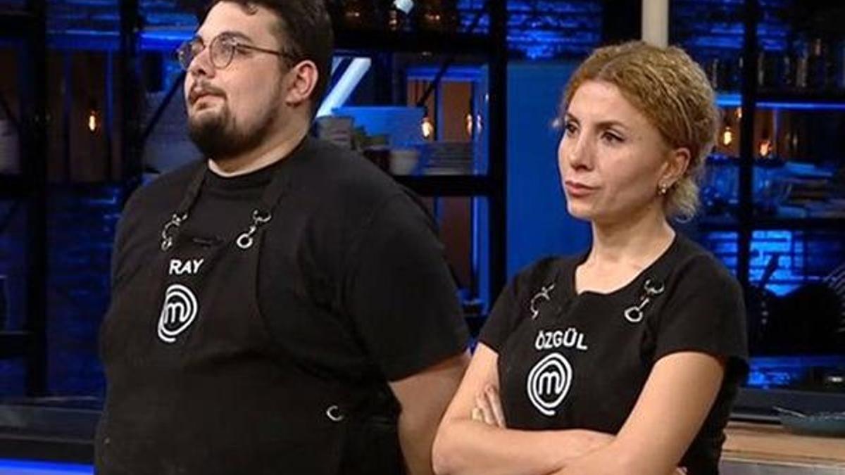 Masterchef veda eden isim kim oldu? Masterchef'ten kim elendi? İşte Masterchef'te elenen yarışmacı