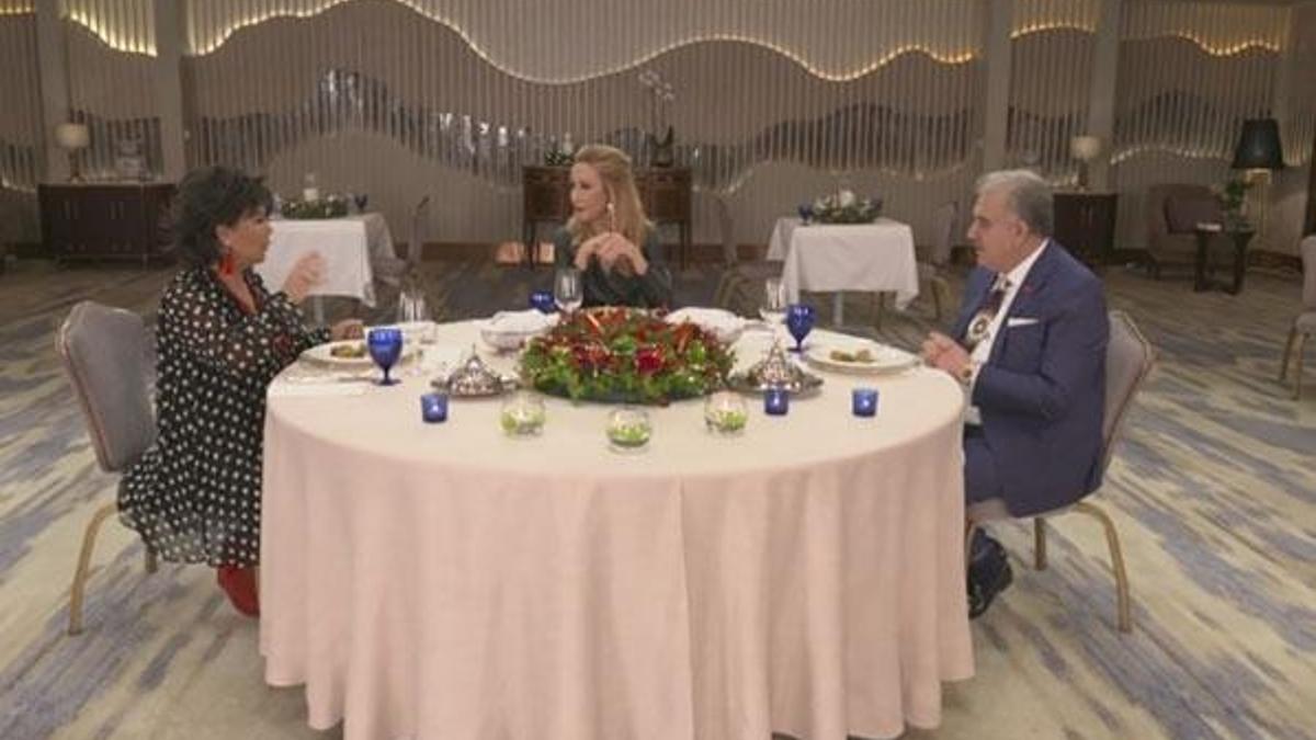 Balçiçek'le Sohbete Geldik 8. bölüm fragmanı yayında!