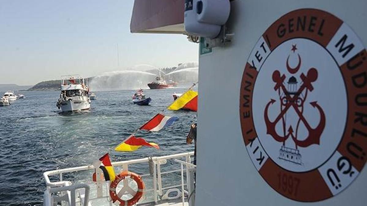 KPSS şartı yok! Kıyı Emniyeti Genel Müdürlüğü personel alıyor!