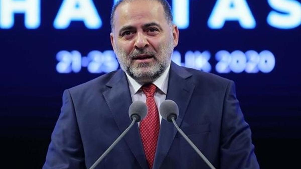Bakan Yardımcısı Sayan: Youtube'un yaklaşımı örnek olmalı