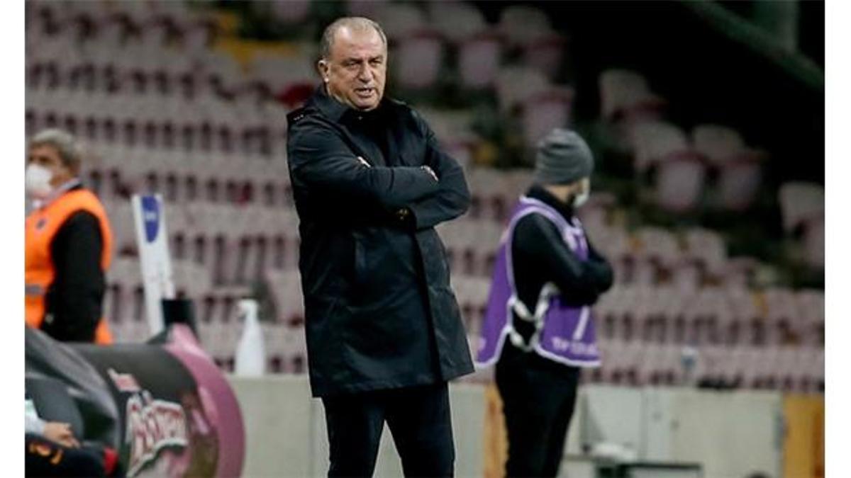 Fatih Terim'in attığı tweet sosyal medyayı salladı! Gönderme yaptı