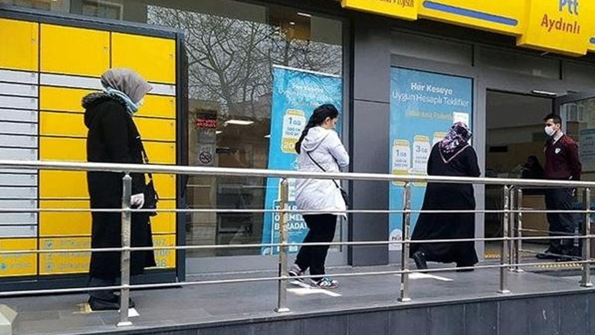 PTT duyurdu! İndirim yapıldı, 25 Aralık ve...