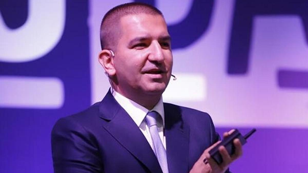 Dr. Erdem Erkul: Türkiye’ye teknoloji ve inovasyon kazandırma hazırlığındayız