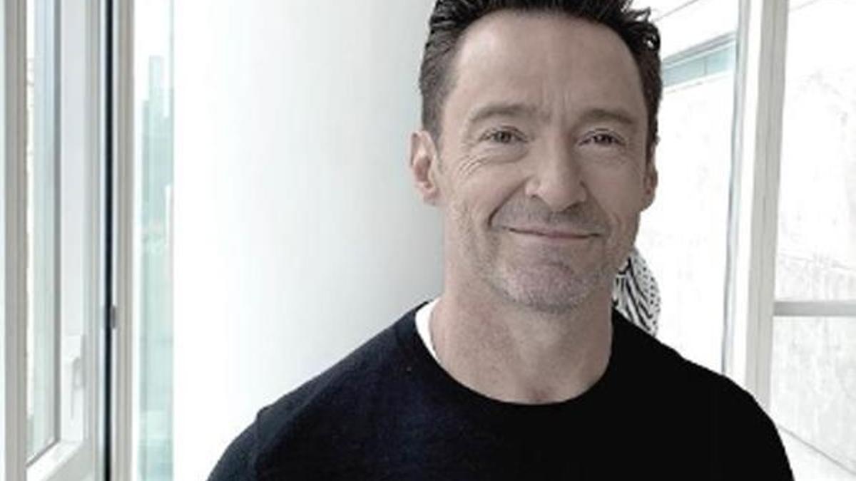 Hugh Jackman'dan jest! Çalışanlarına 1.2 milyon dolar hediye