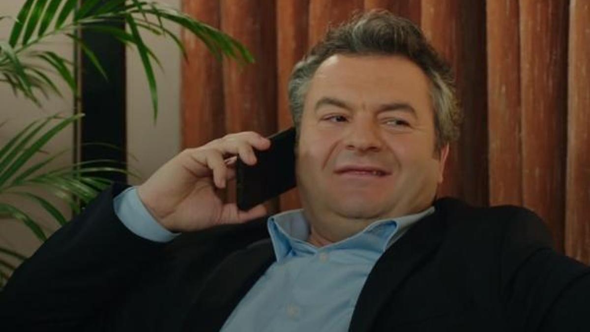 Aslı, Mehmet Ali'ye ceza veriyor!