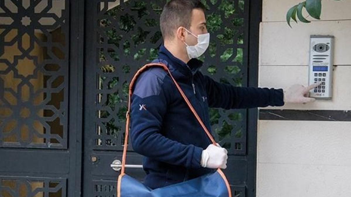 Kargo şirketi, şikayetlerin yüzde 63 düştüğünü açıkladı