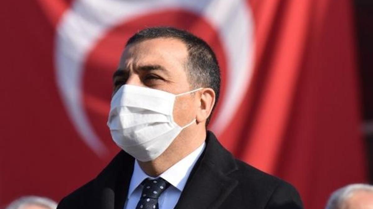 Kars Valisi Türker Öksüz: 'Sarıkamış, büyük bir azmin destanıdır'