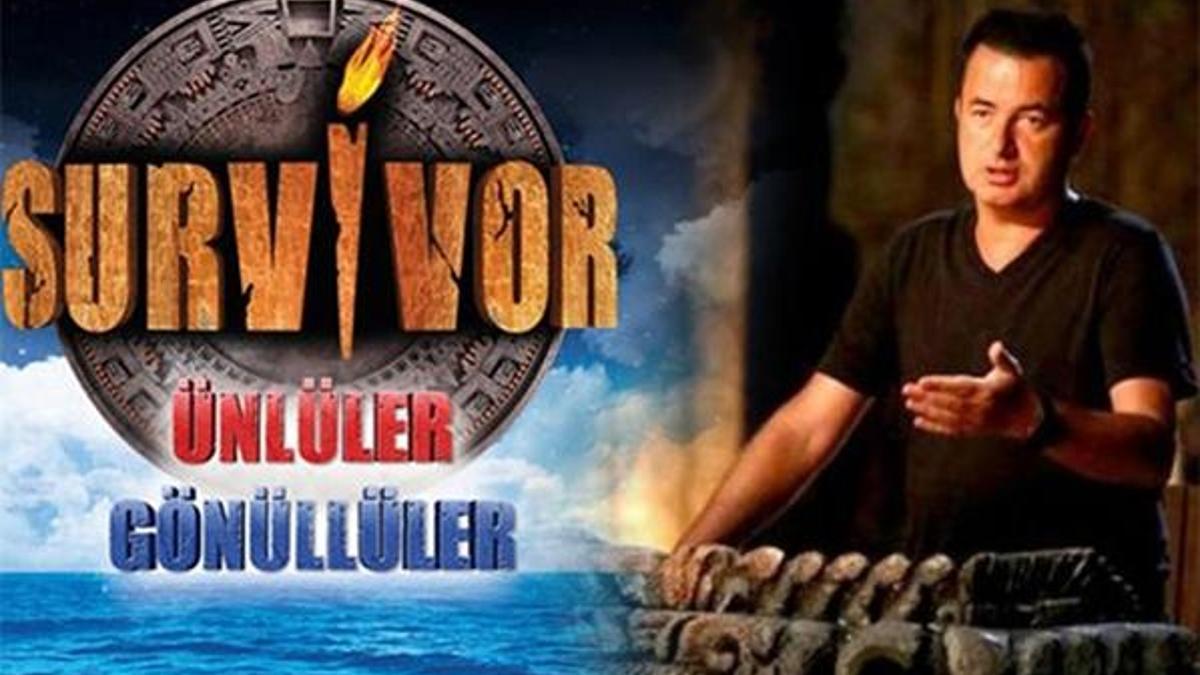 Survivor 2021 ne zaman başlıyor? Survivor 2021 yarışmacıları kimler? Survivor 2021 için geri sayım!