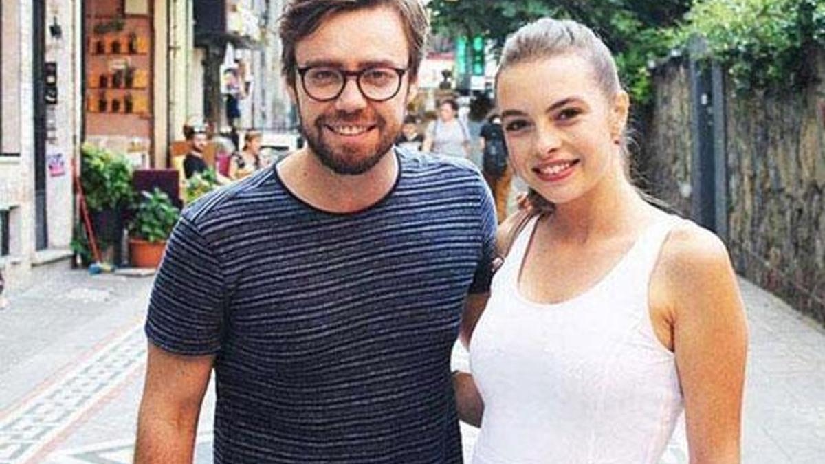 Melis Sezen'den Murat Dalkılıç açıklaması!