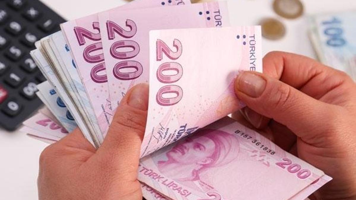 Asgari ücrette flaş gelişme! 2 bin 792 lira...