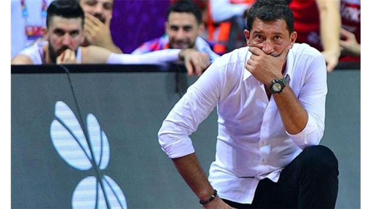 'Taraftarlarımızdan yoksun olmamıza rağmen...'
