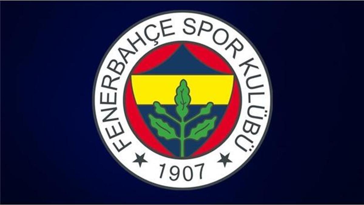 Fenerbahçe'de ayrılık! Resmen açıklandı