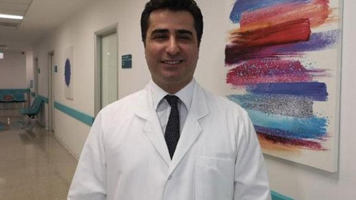 İleri evre kanser hastalarına sıcak kemoterapi umudu
