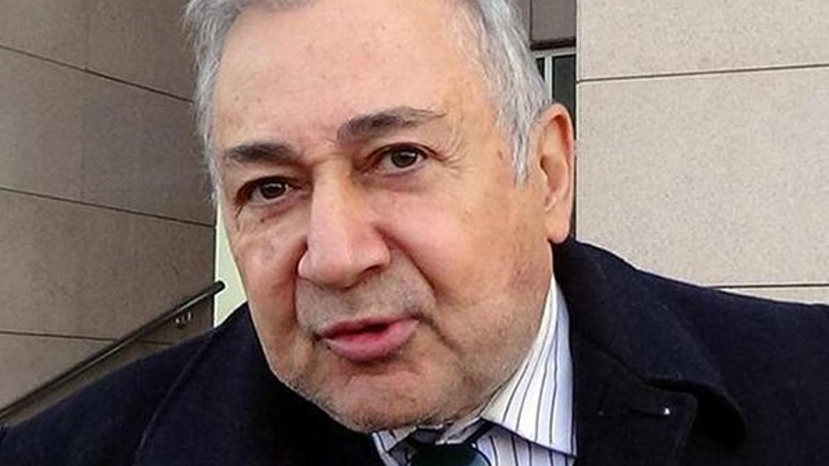Prof. Dr. Orhan Kural koronavirüse yakalanmıştı! 'Durumu çok ağırlaştı'