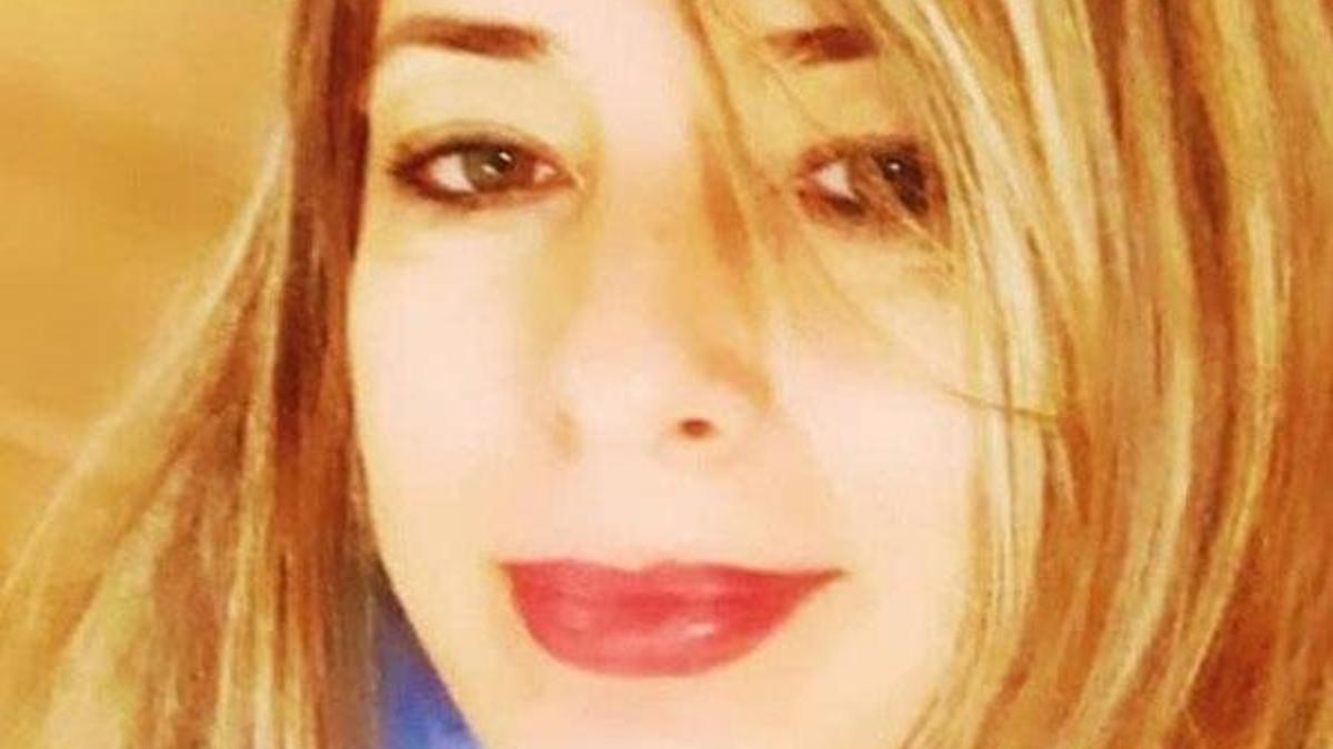 Kadın avukata iğrenç taciz!