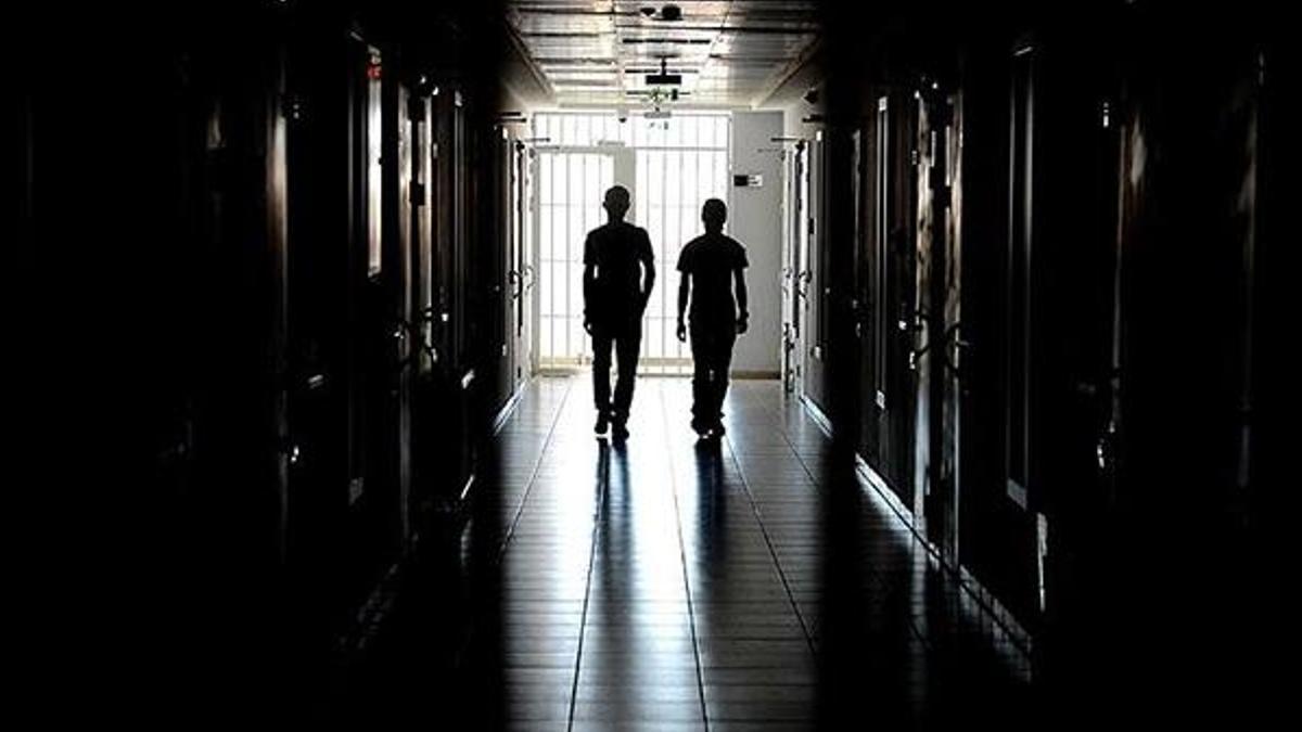 Başsavcılık harekete geçti! 'Çıplak arama' iddiası ile ilgili flaş gelişme