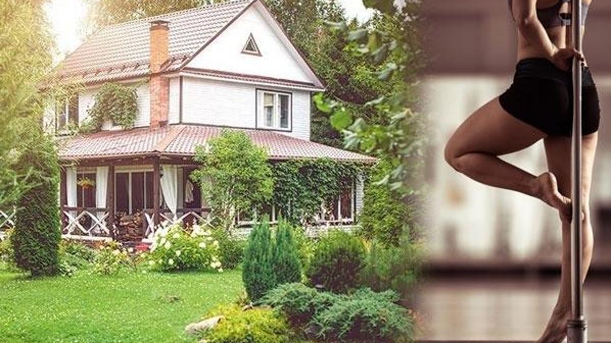 Yasakları delmenin yeni yolu! Kiralık villalara yılbaşında yoğun talep...