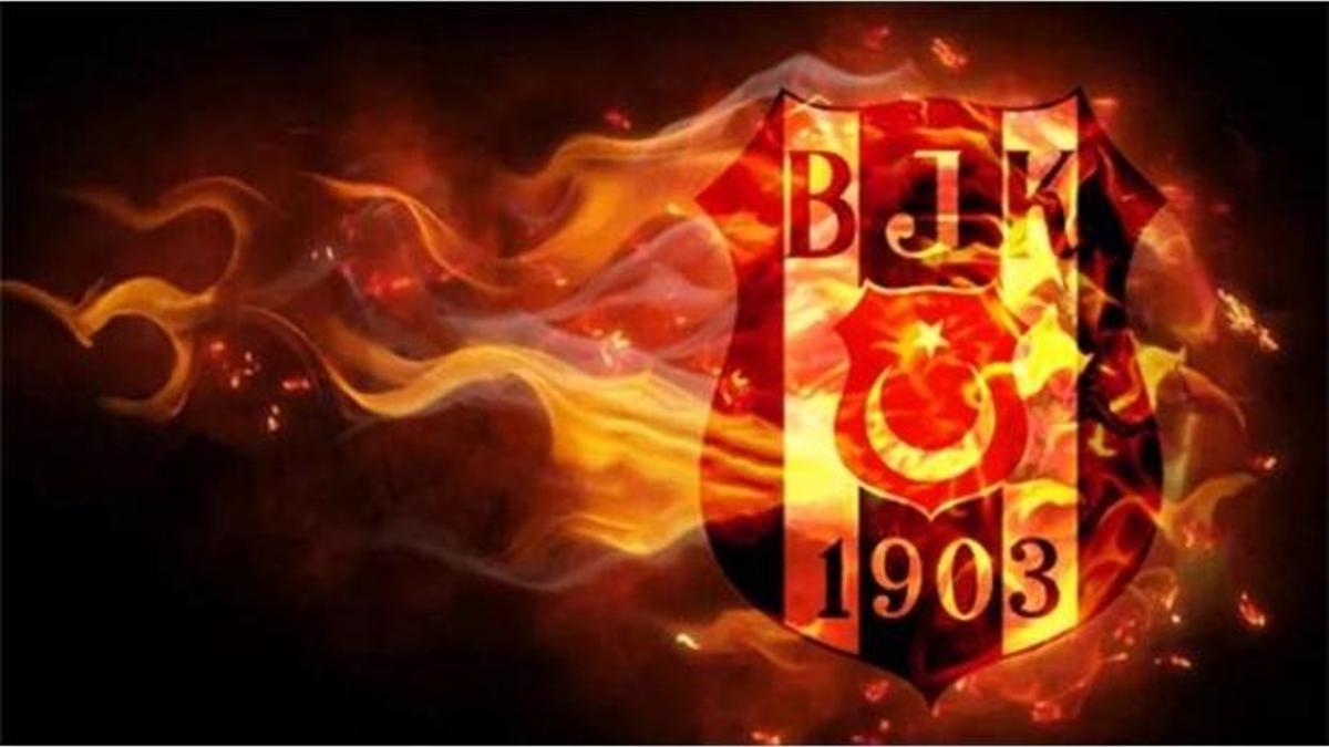 Beşiktaş'ta 3 futbolcunun sözleşmesi feshediliyor