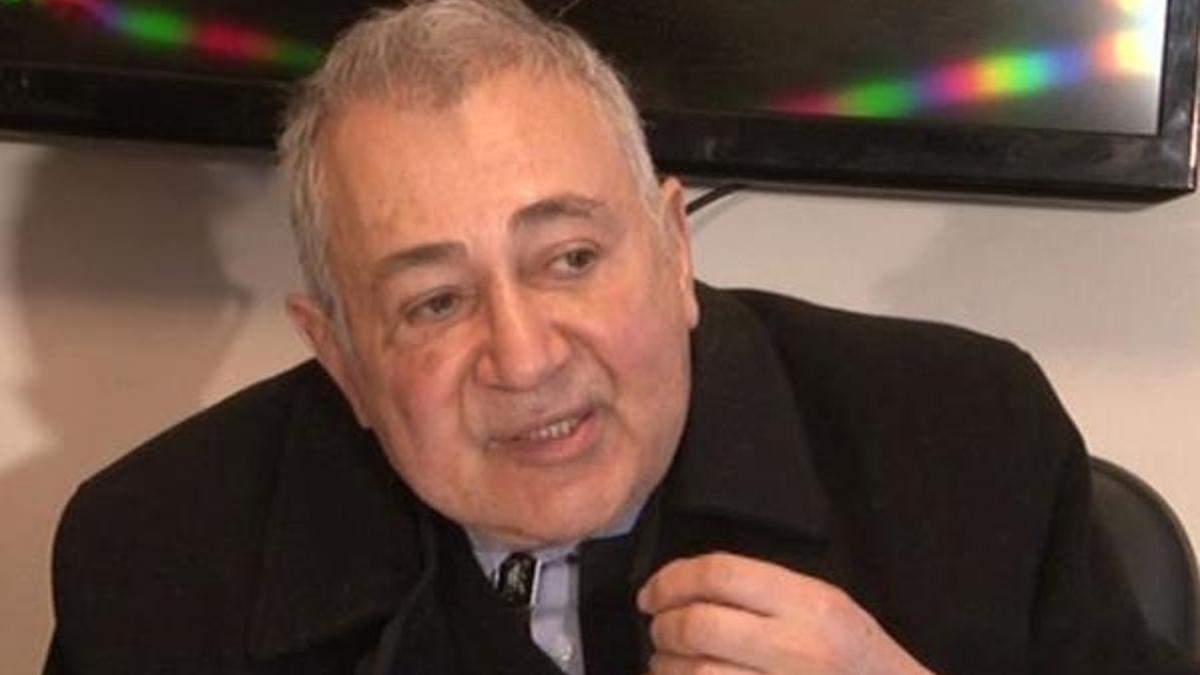 Prof. Dr. Orhan Kural kimdir, kaç yaşındaydı? İşte Orhan Kural'ın hayatı