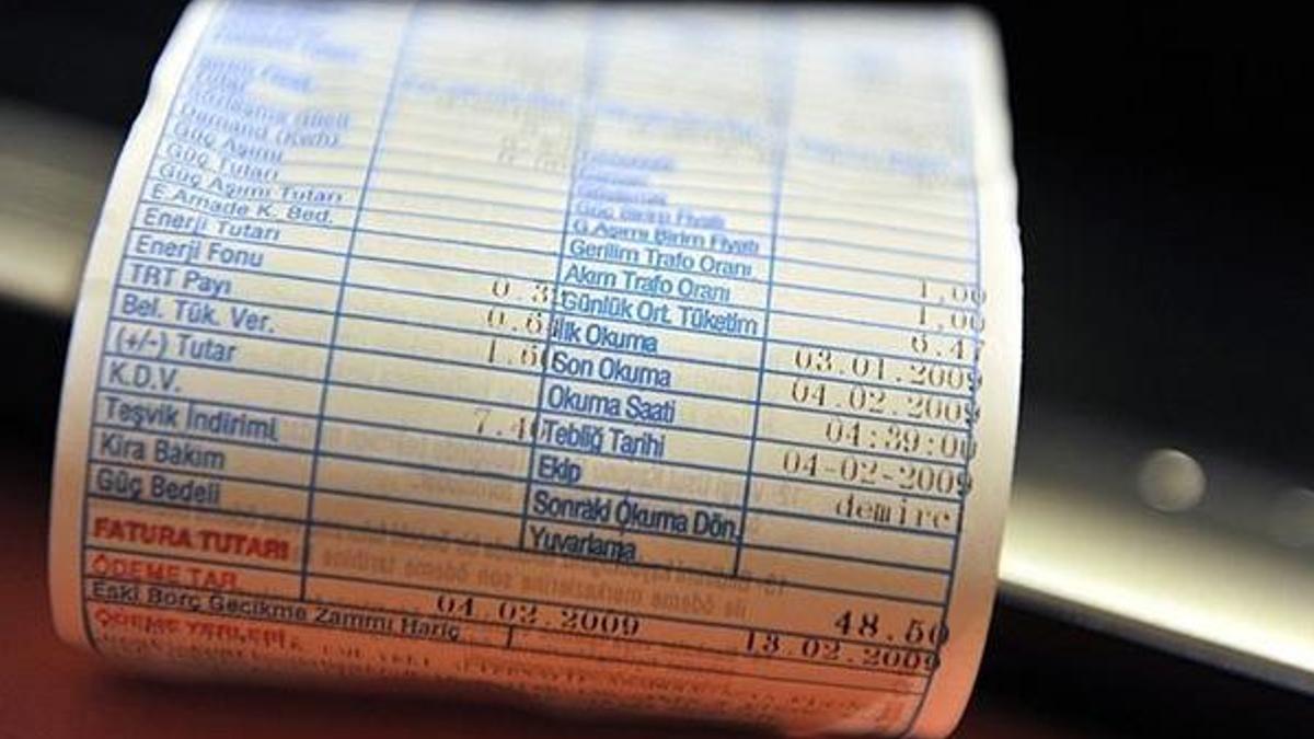 Elektrik faturaları ile ilgili flaş karar! Düşürüldü, daha ucuz...