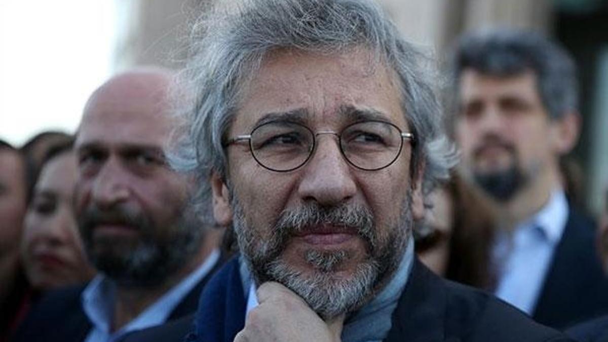 MİT TIR'ları davasında Can Dündar'ın cezası belli oldu!