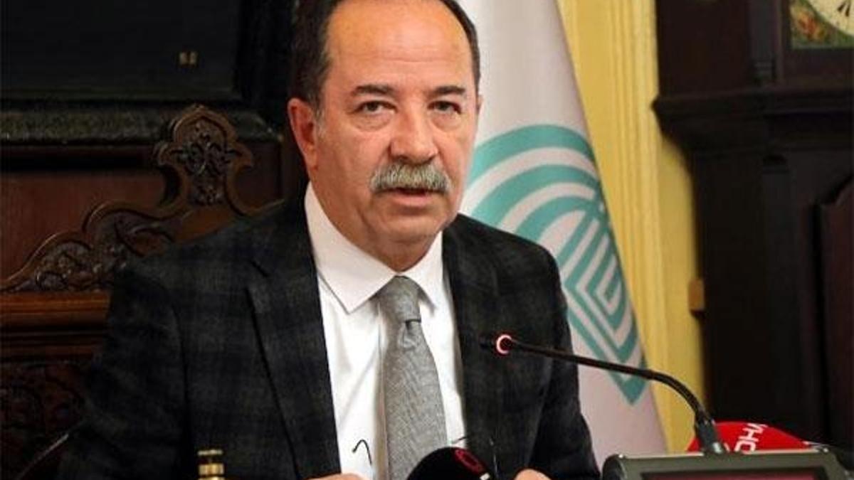 Edirne Belediye Başkanı Gürkan: Faciaya doğru gidiyoruz