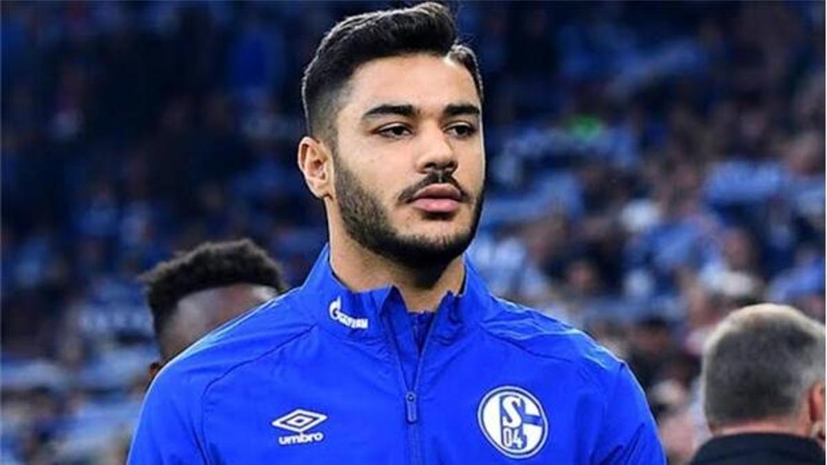 Ozan Kabak'ın yeni takımını duyurdular
